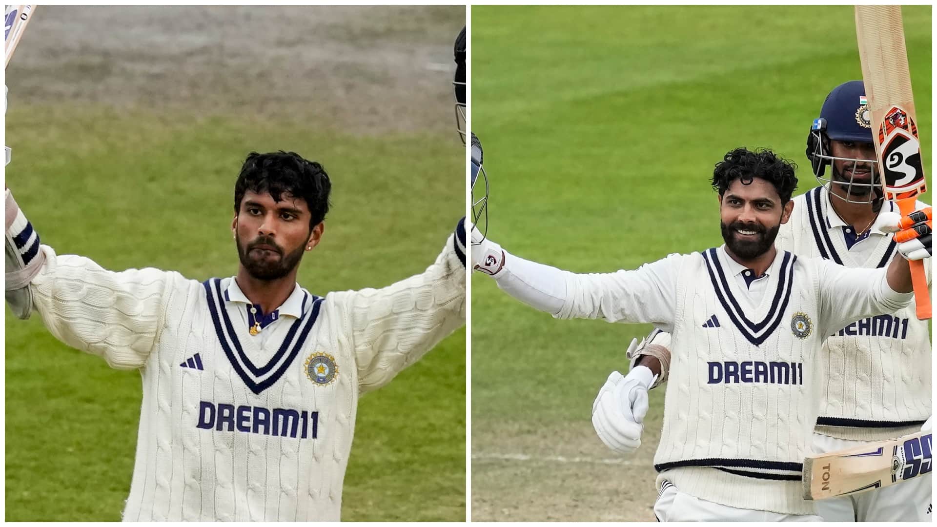 Why Brook bowl to Jadeja-Sundar? Stokes broke silence on high voltage drama on IND vs ENG 4th Test last Day