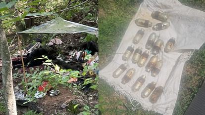 Army launches anti-terror Operation Mahadev in Lidwas in Jammu and Kashmir pahalgam attack