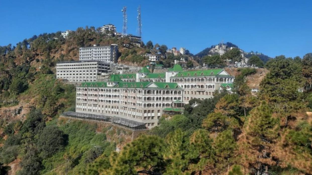 Shimla News Sold land for chitta will have to pay compensation to wife know the whole matter