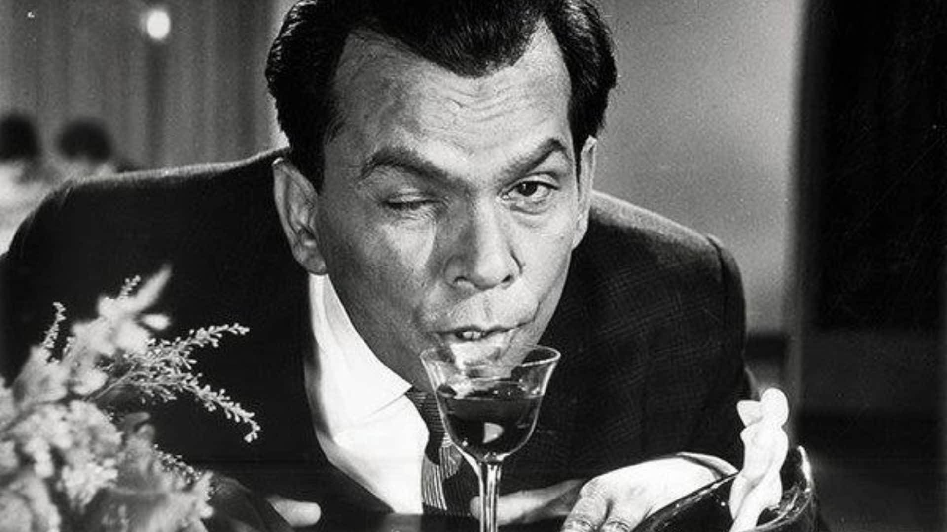 Johnny Walker death anniversary know more about his movies and life