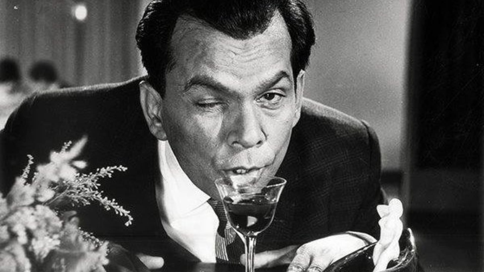 Johnny Walker death anniversary know more about his movies and life