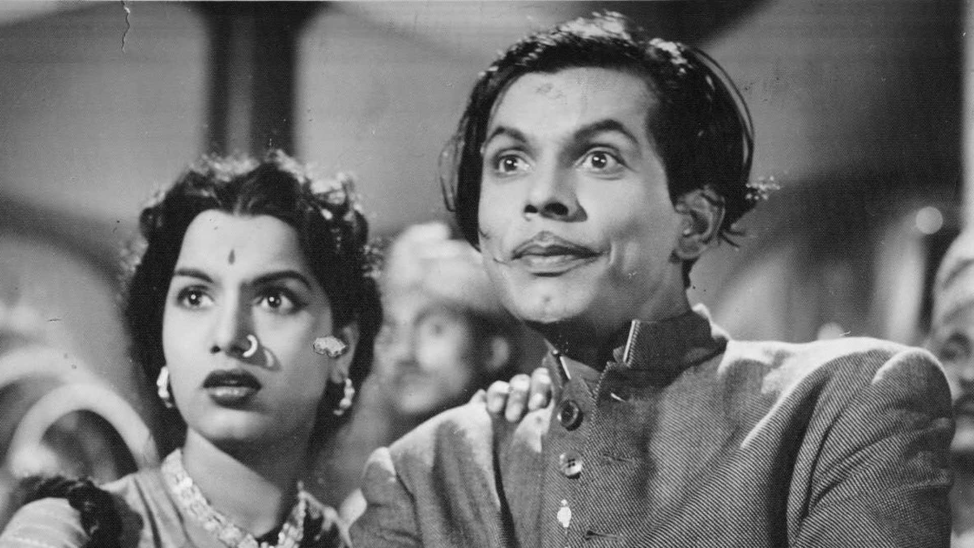 Johnny Walker death anniversary know more about his movies and life