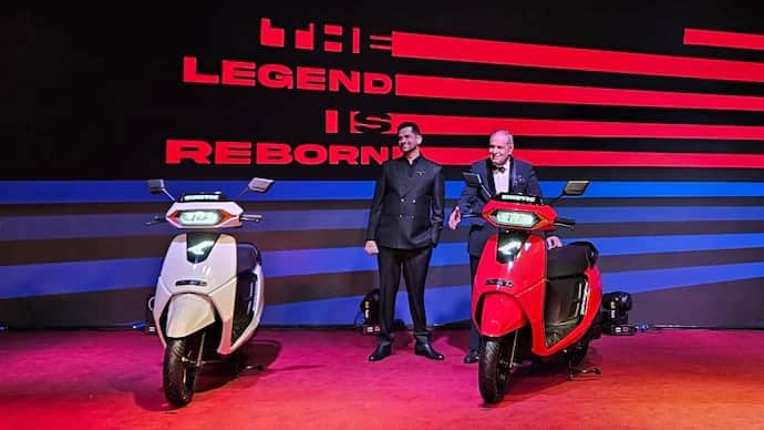 Electric Vehicles Push Odisha increases subsidy for electric two-wheelers to Rs 30000