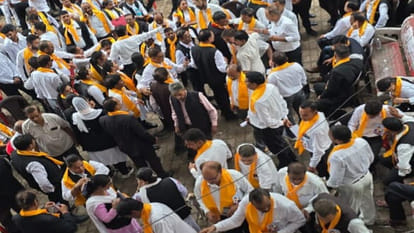 Lawyers Association elections: 41 candidates filed nomination on the first day