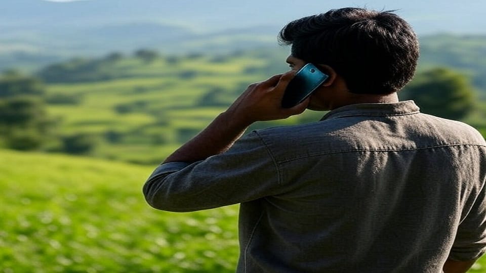 Cyber Thieves Hack Mobile Deposit Rs 1.47 Lakh Beware During Festival Shopping