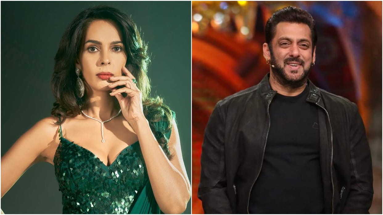 Mallika Sherawat Confirms She Is Not Participate In Salman Khan Show The Big Boss 19