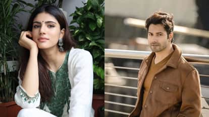 Border 2 film makers introduce medha rana as lead actress in carun dhawan movie