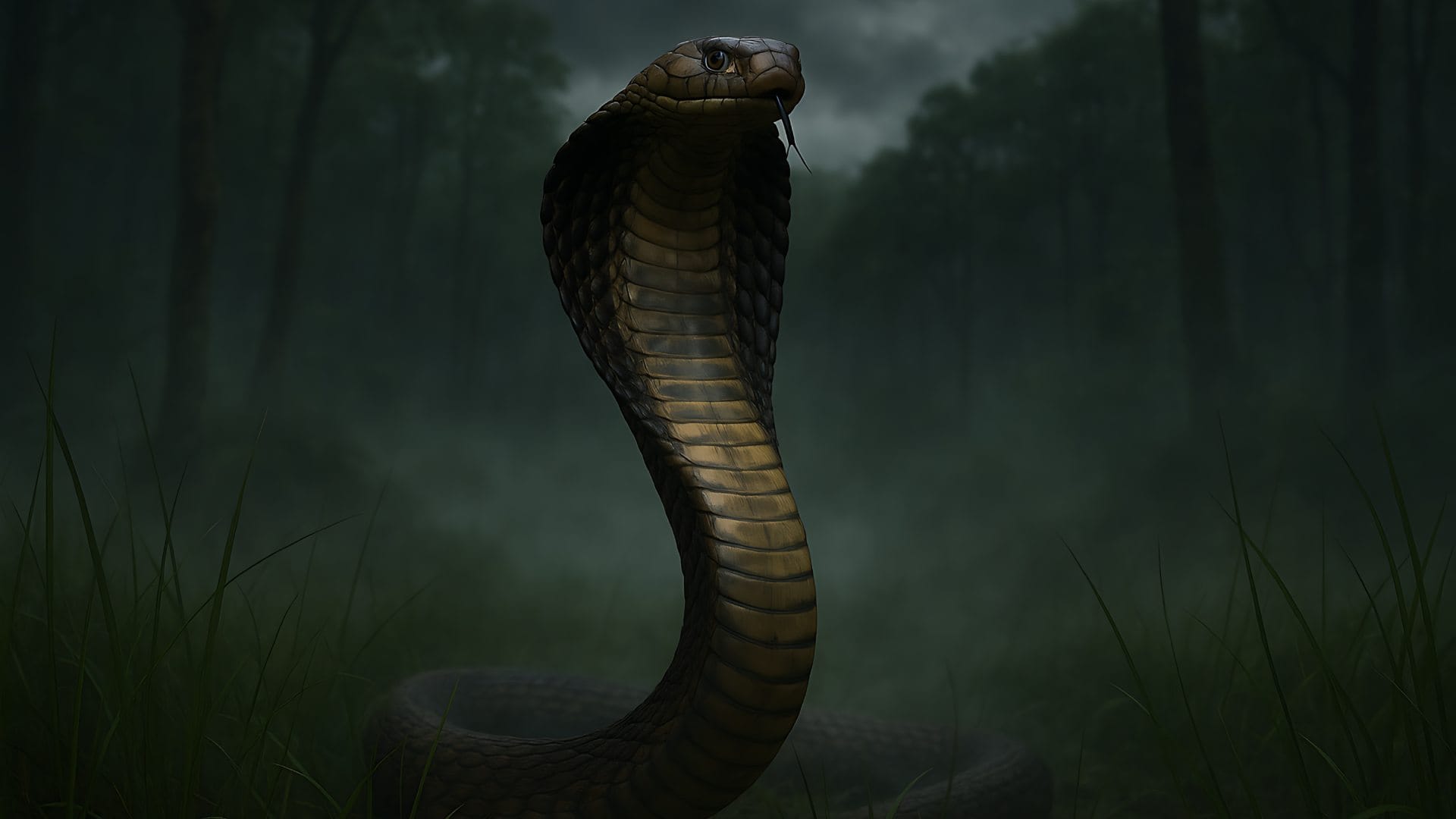 Nag Panchami 2025 Nag Panchami Story Of Raja Parikshit And Takshak Nag