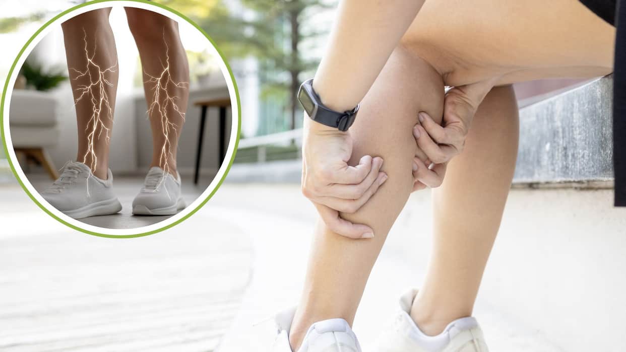 Vitamin B12 Deficiency Symptoms causes Know Why Your Hands and Feet Feel Numb