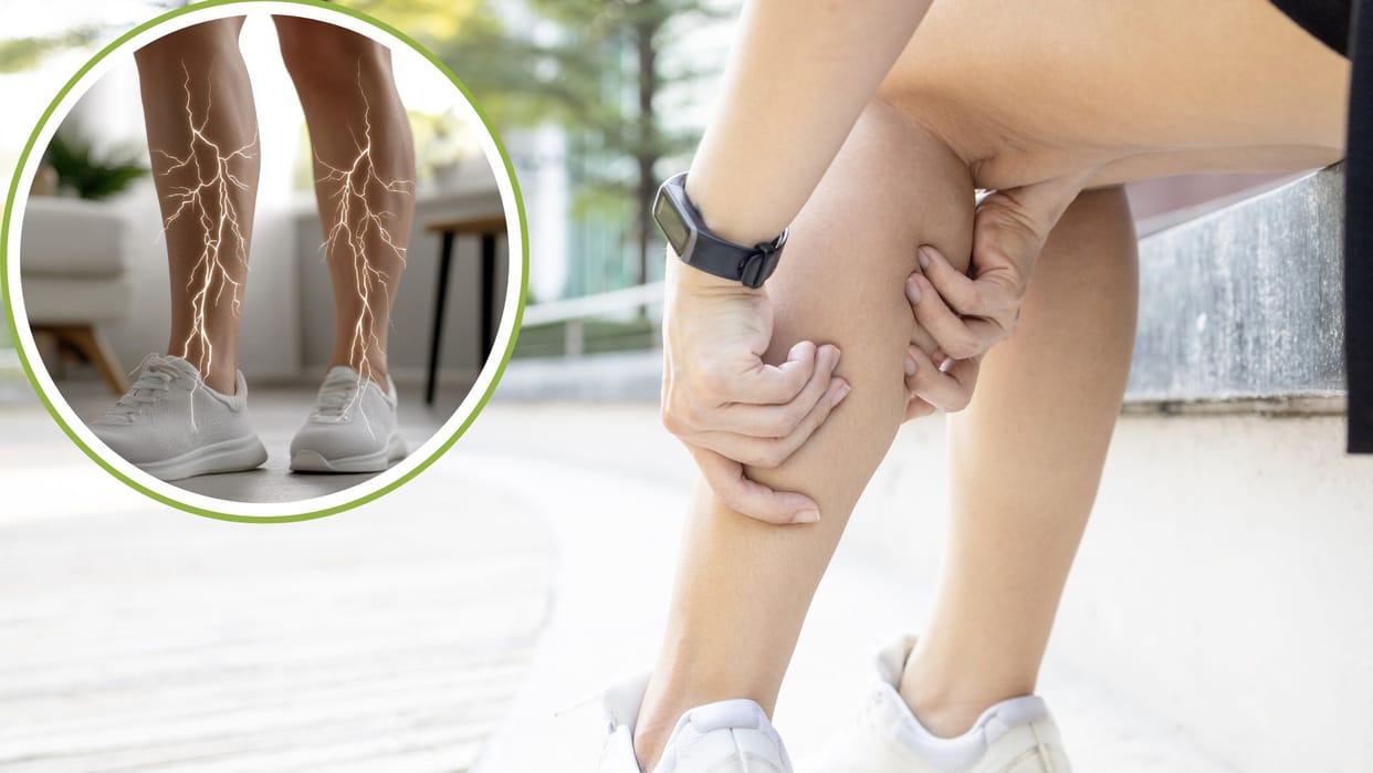 Vitamin B12 Deficiency Frequent Tingling in Hands and Feet know Causes Precaution Tips in Hindi