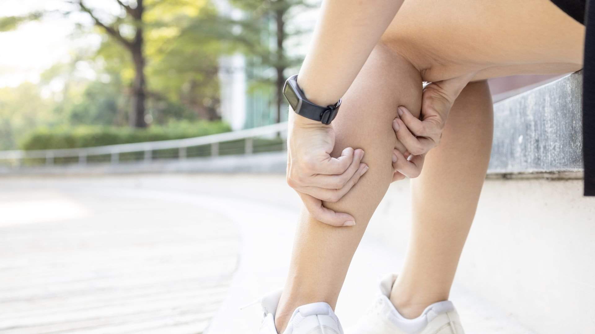 पैरों में झुनझुनी पड़ना या सुन्न होना