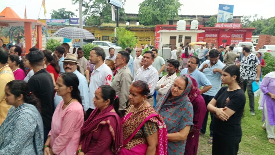 Uttarakhand Panchayat Election Live: Voting begins for second phase in Nainital, haldwani kumoun