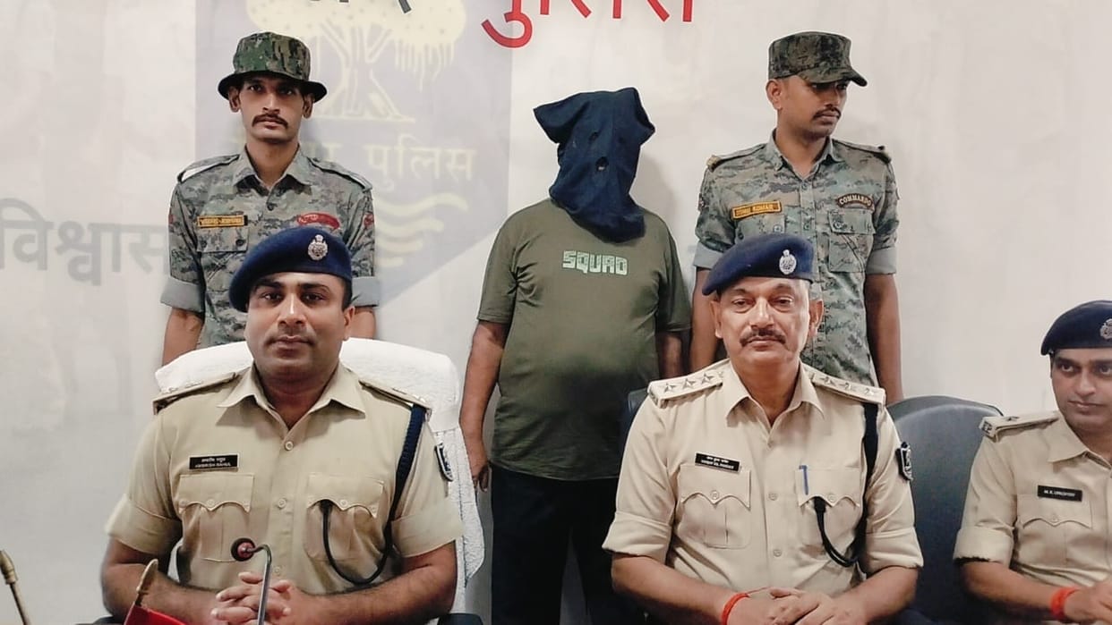 Bihar: uncle got the murder done at the behest of niece Priyanshu murder case