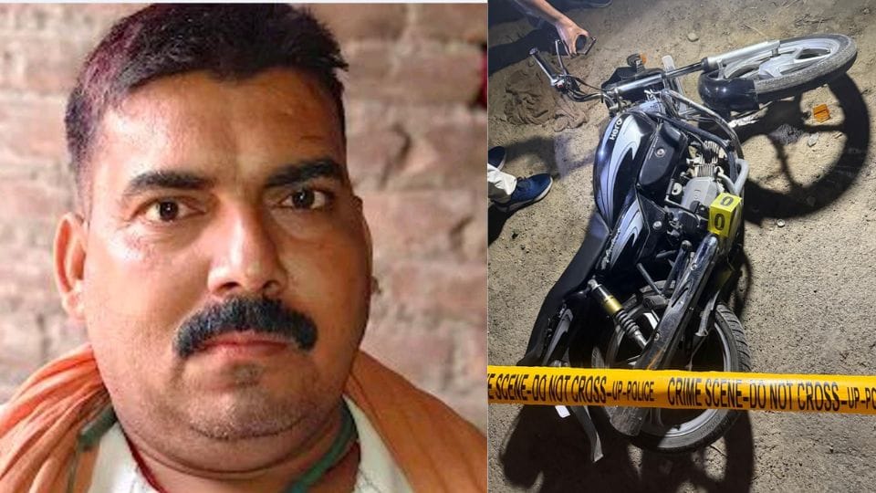 Begusarai's notorious criminal W Yadav killed in police encounter in Hapur