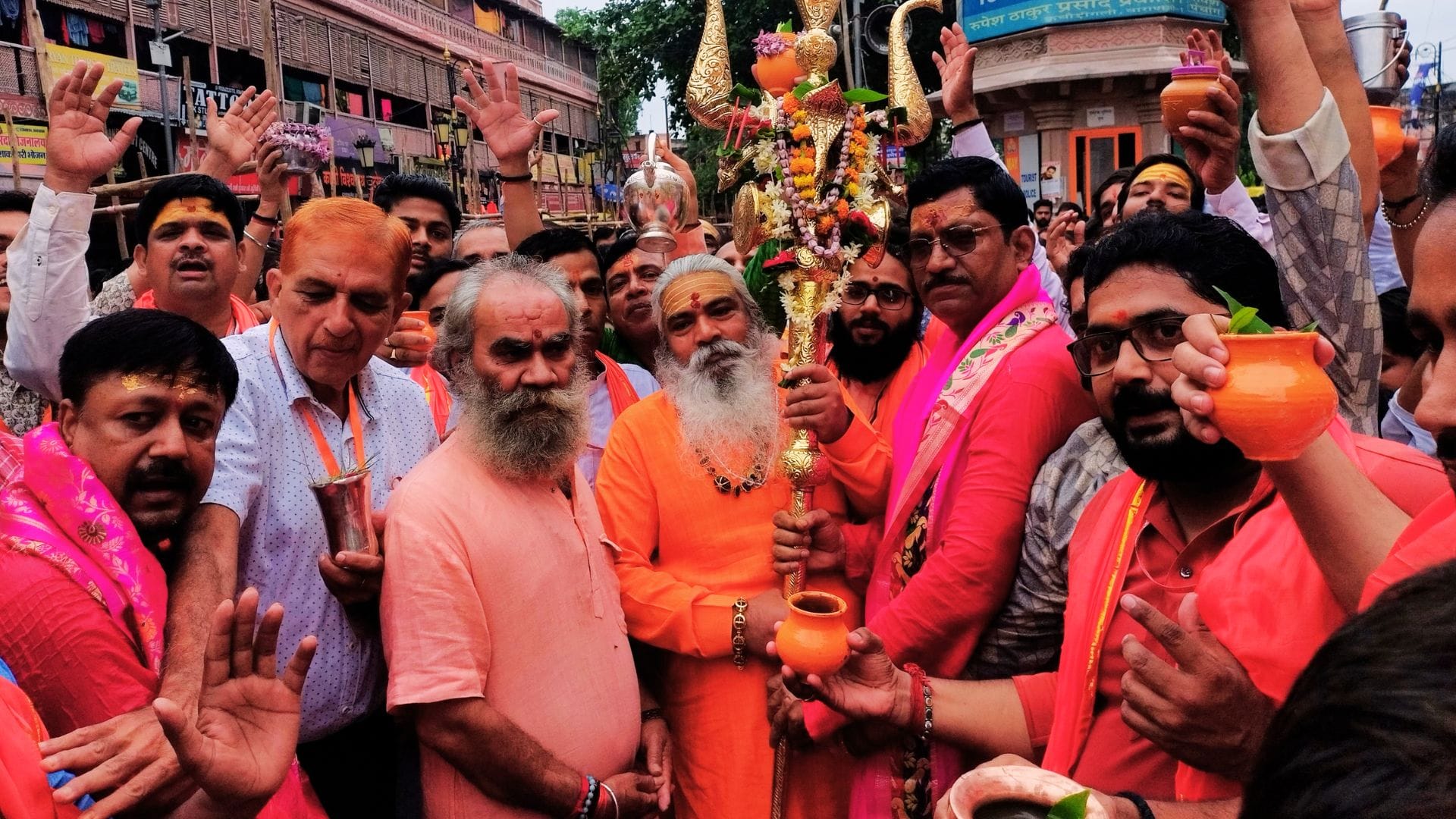 Sawan Somvar 2025 Bam-Bam resounded Baba vishwanath will be anointed with the water of Rameswaram
