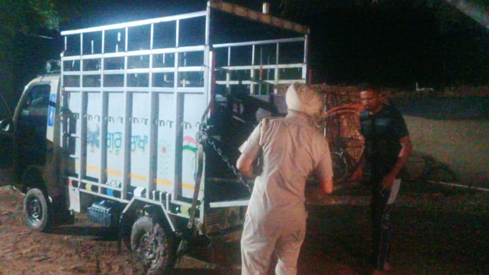 Accident in khanna vehicle fell in canal many injured all update