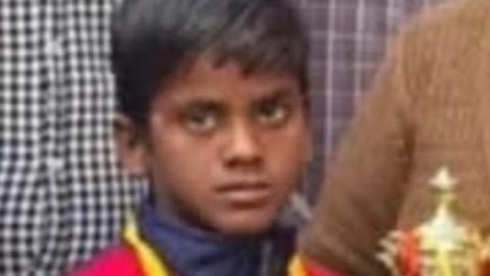 Minor murdered for pigeon in mansa