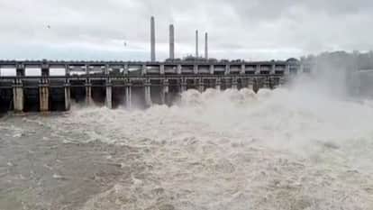 Rajasthan Monsoon: Over 200 Dams Overflow After Heavy Rainfall; Here's How It Compares to Last Year