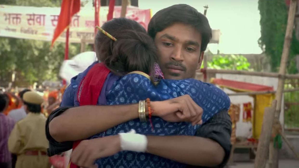 Aanand L Rai Invested Own Money To Cast Him In Raanjhanaa Dhanush revealed on his Birthday