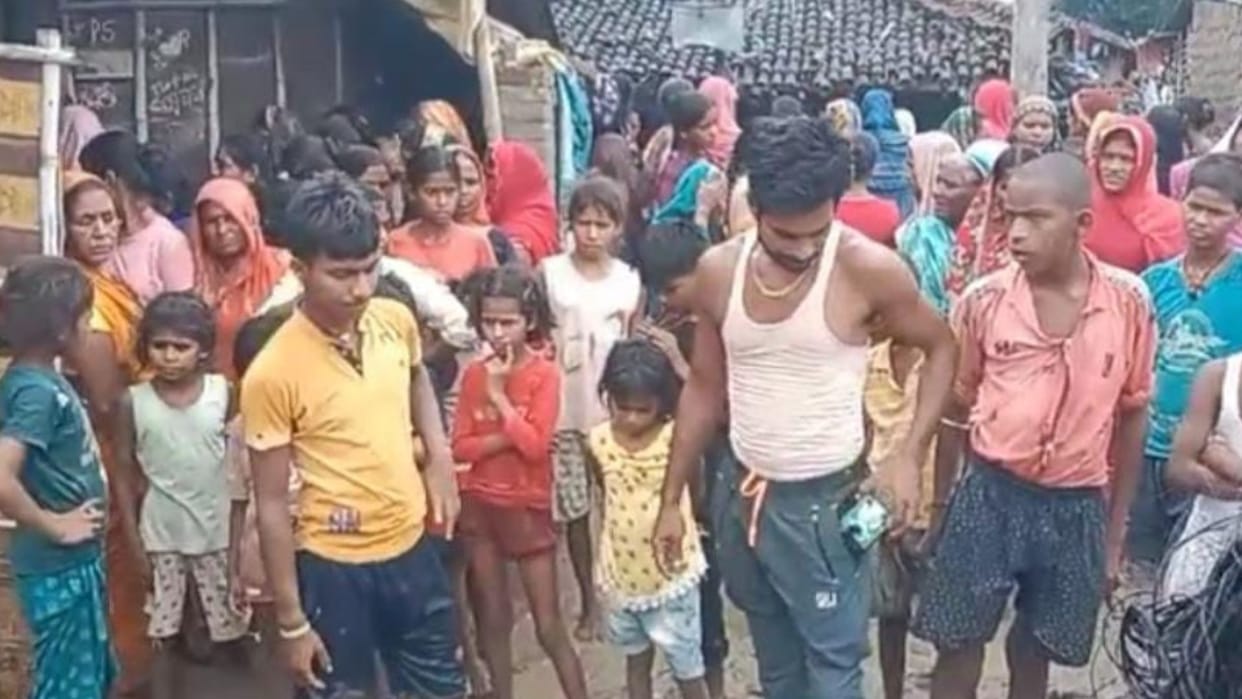 Bihar: 13-year-old boy drowns while bathing in Ganga, family inconsolable