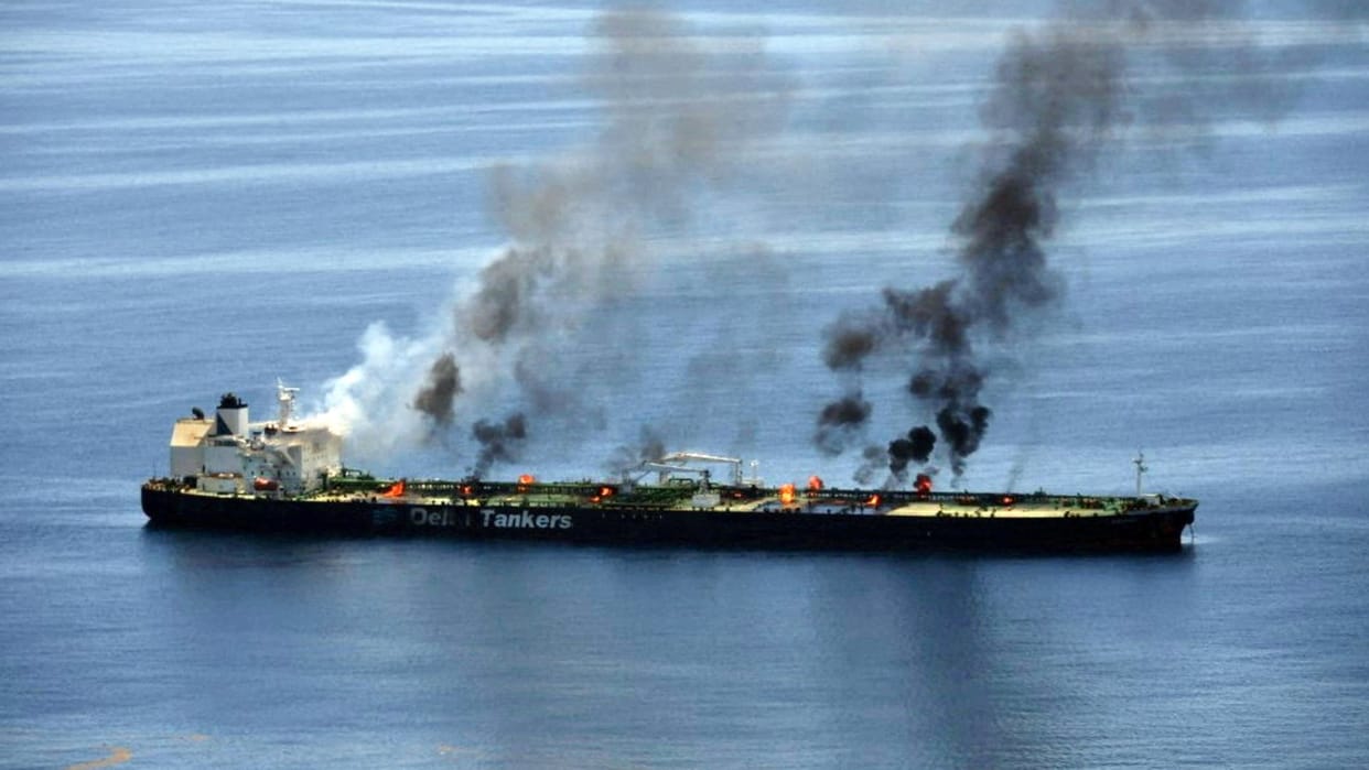 Yemen’s Houthis stop Red Sea, Israel attacks amid Gaza ceasefire