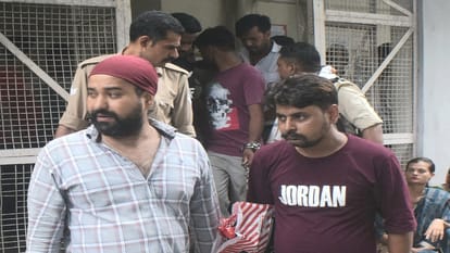 Meerut: Court awarded this punishment to four including wife and lover who murdered her husband