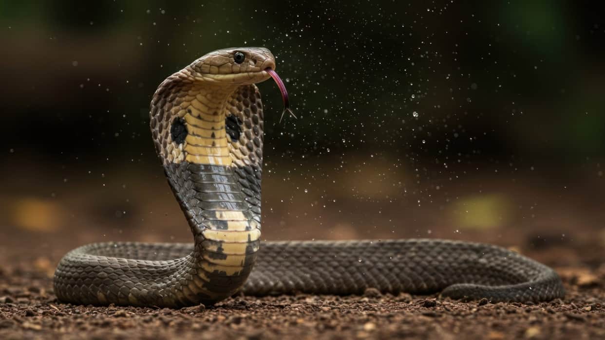Where Do Snakes Go in Winter Sleep During Day or Night Surprising Question Answers