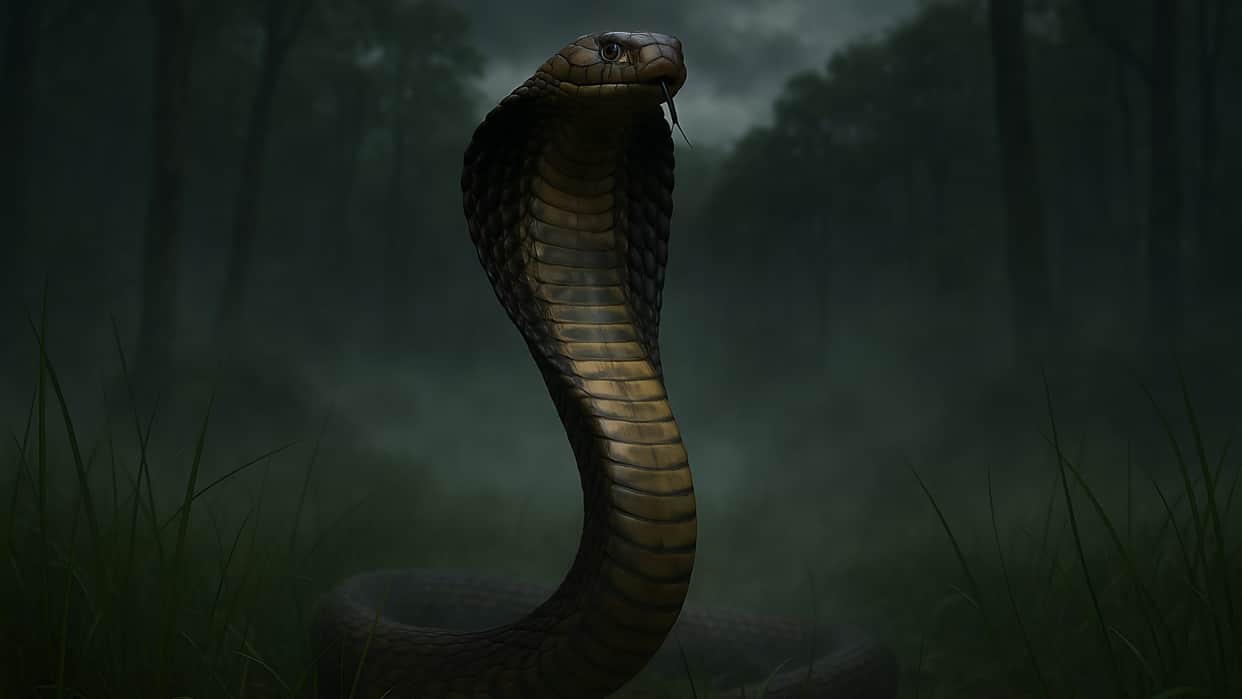 snakes in hindu dharma five powerful nag sheshnag vasuki nag significance