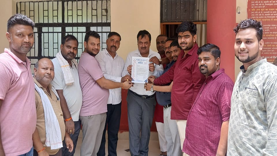 Vaishya community angry over Energy Minister AK Sharma comment