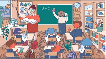 Delhi govt revises schedule for CM Shri School admission test, exam on Sep 13