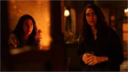 kajol Preity Zinta Aishwarya Raveena Tabu Karisma Kapoor actress actress 50 above doing great work in industry