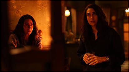 kajol Preity Zinta Aishwarya Raveena Tabu Karisma Kapoor actress actress 50 above doing great work in industry