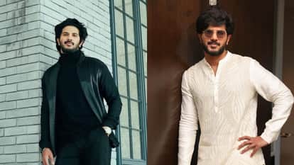 Dulquer Salmaan compare south cinema to bollywood says I have to act like big star