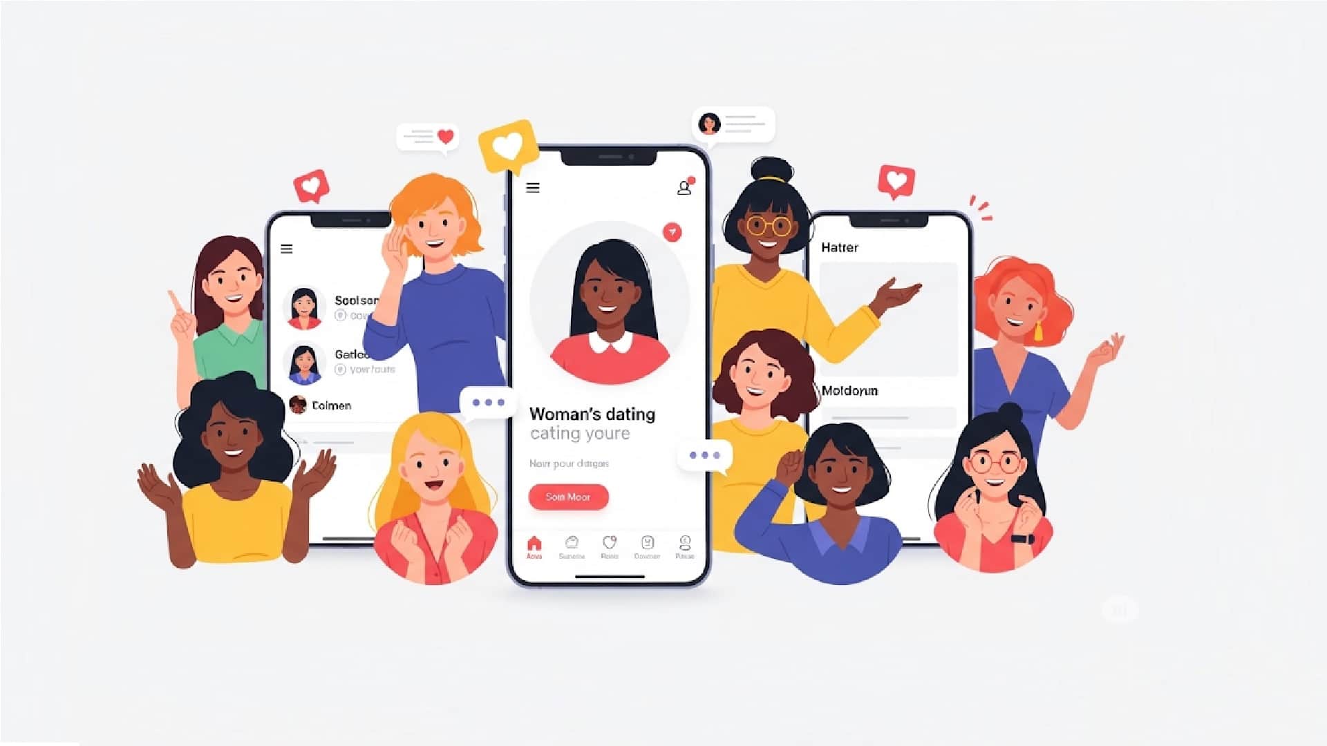 safety tips for online dating scam in valentine week 2026