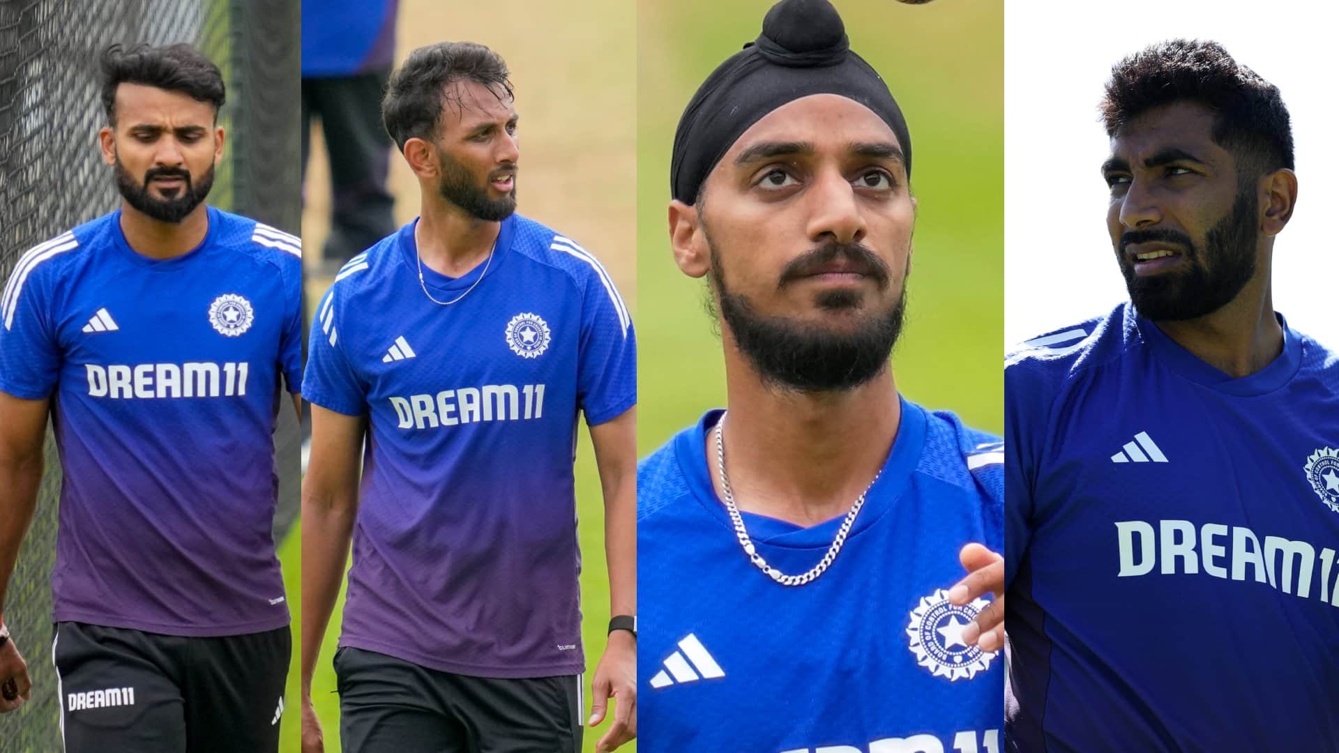 ind vs eng 5th test jasprit bumrah will play fifth test sitanshu kotak speaks know details