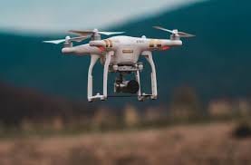 Jhansi: Immersion of idols will be monitored with drone cameras.
