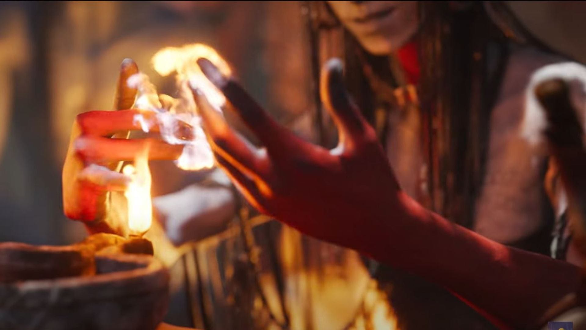 Avatar Fire and Ash first official trailer released jake sully will face new enemies