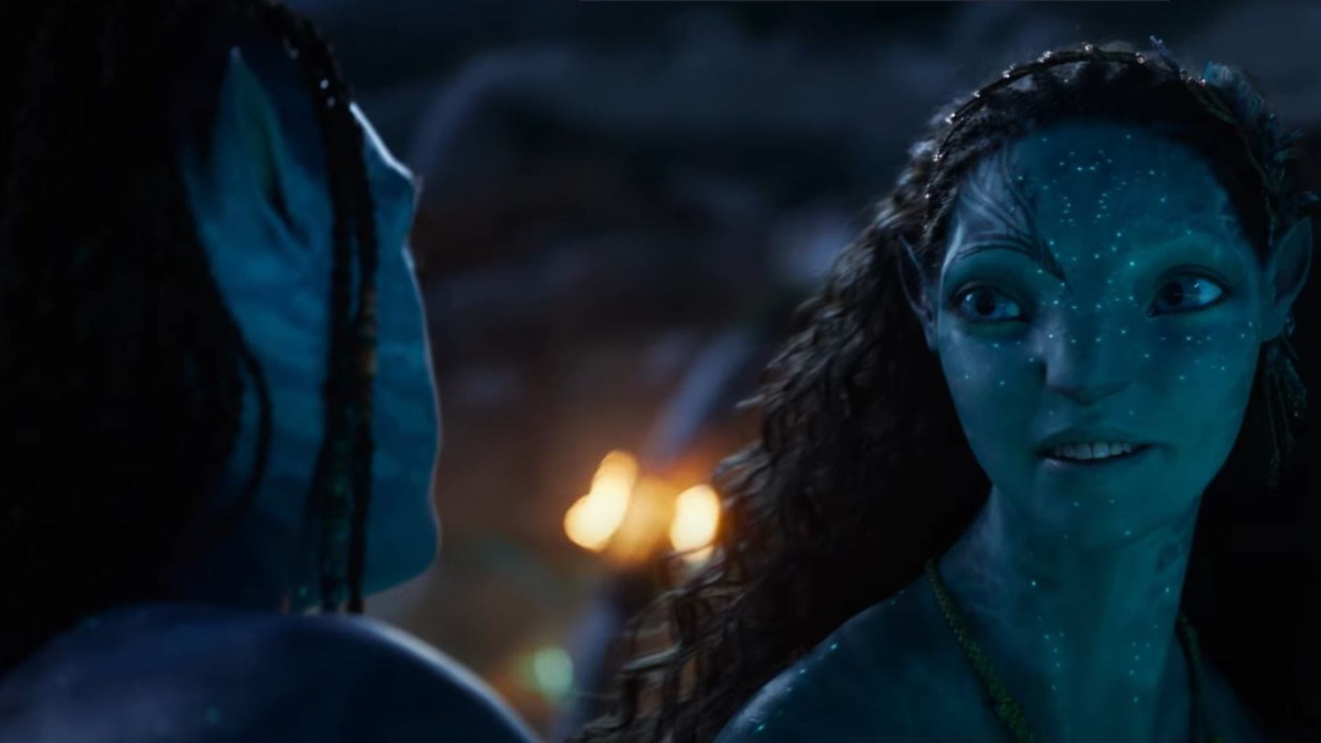 Avatar Fire and Ash first official trailer released jake sully will face new enemies