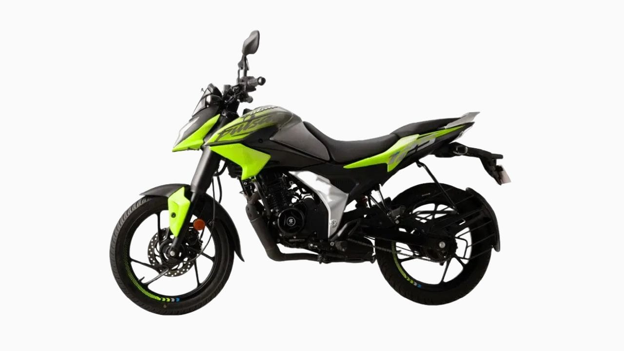 Best 125 cc Motorcycle in India College Bikes Under 1 lakh Bikes for Beginners and College Students in India