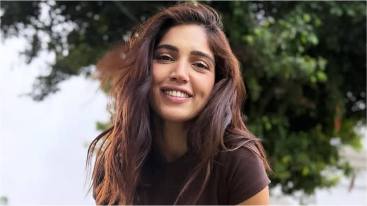 Bhumi Pednekar break Silence On allegations of undergoing facial surgeries botox and fillers Know Details