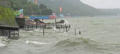 भोपाल का बड़ा तालाब