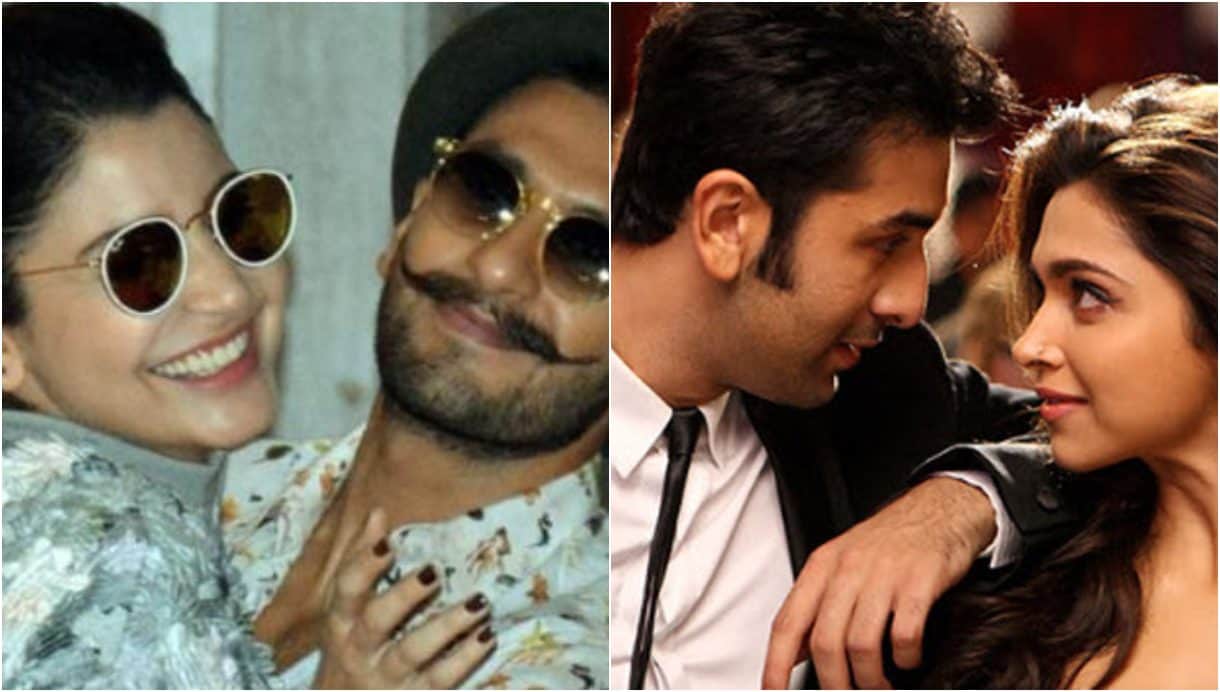 Ex-Couples Who Reunited On Screen After Breakup Abhishek Kumar Isha Malviya to Sanjay Madhuri