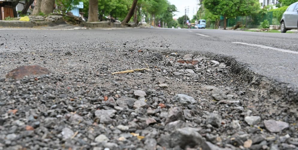 Kanpur Preparations for construction of roads and bridges PWD sent development proposals worth Rs 5892 crore