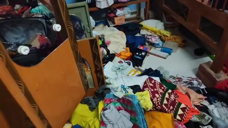 Bihar Crime: बीपीआरओ के घर भीषण चोरी, लाखों की नकदी और जेवरात उड़ाए; इलाके में हड़कंप