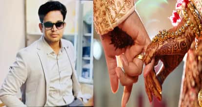 Bilaspur News: Kanker DSP Mikhalendra Pratap Singh Social boycott Regarding Inter-caste marriage case