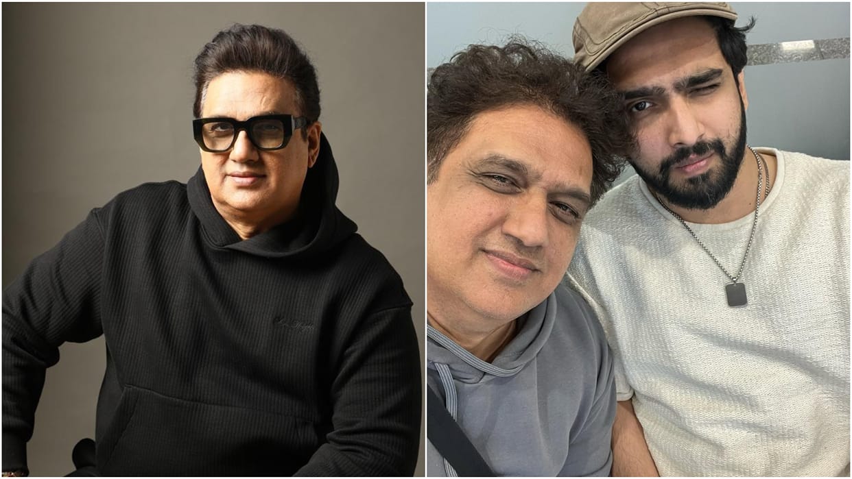 Daboo Malik Says Being A Father I Did Not Understand Amaal Malik Pain He Lost In Armaan Fame