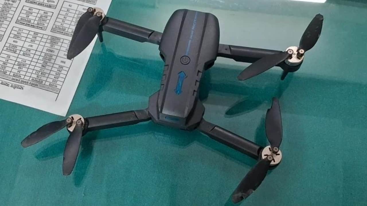 india drone flying rules registration zones penalties details