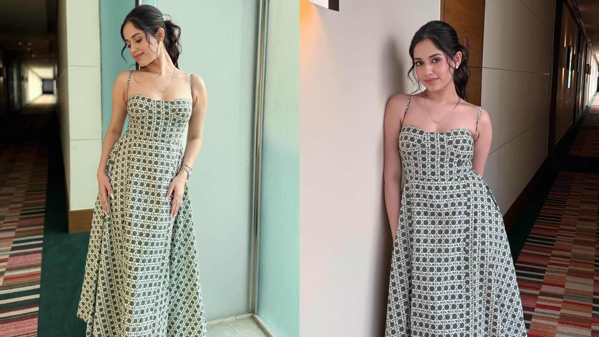 Friendship Day special outfit for day and night outing