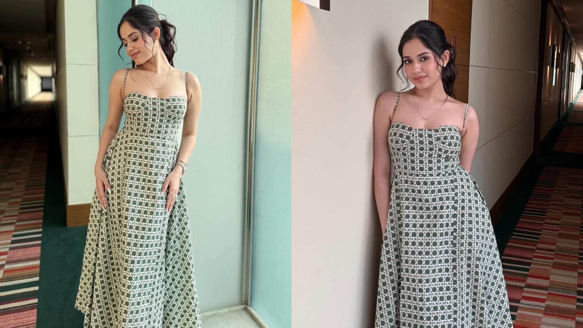 Friendship Day special outfit for day and night outing