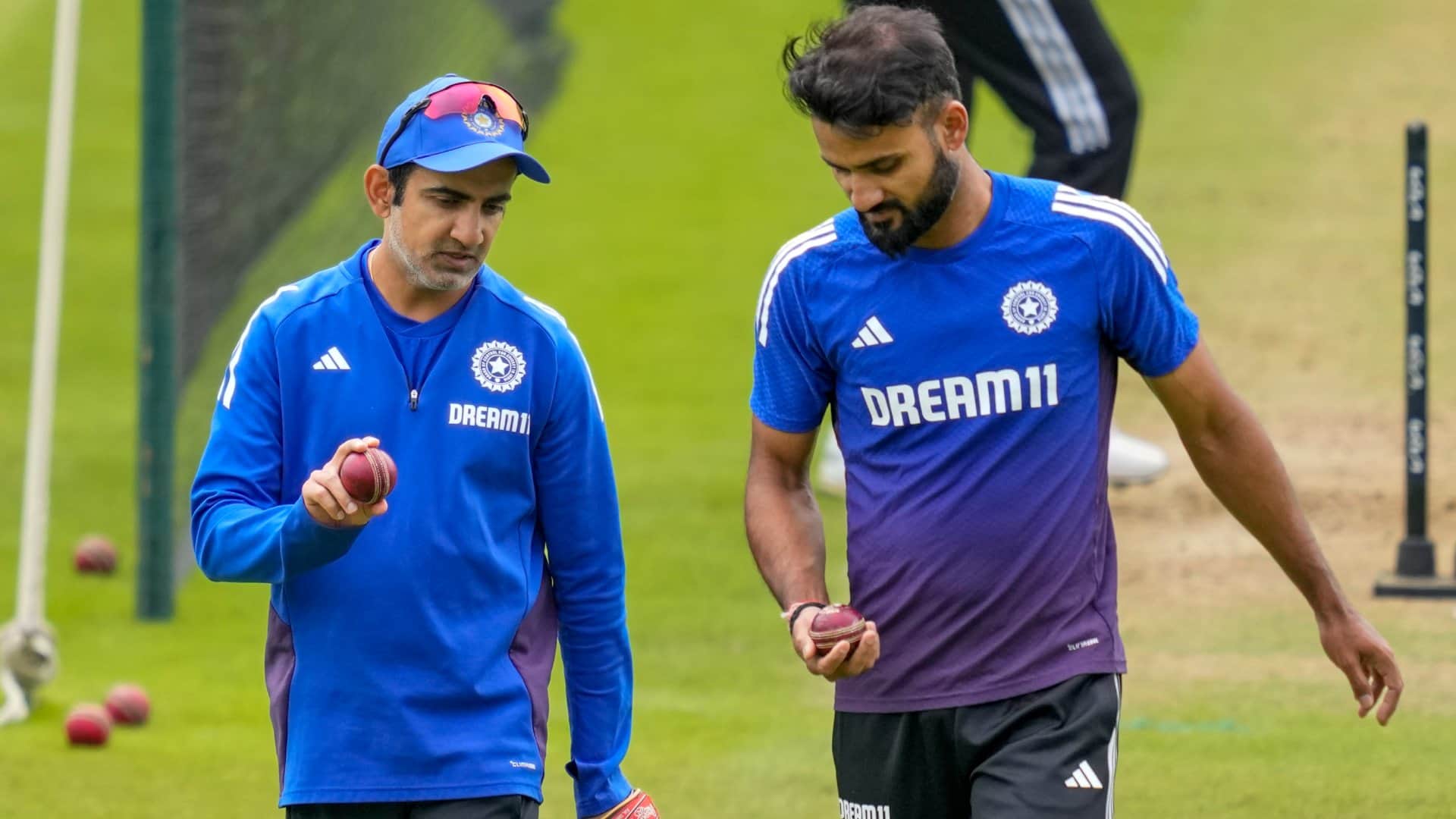 ind vs eng 5th test jasprit bumrah will play fifth test sitanshu kotak speaks know details